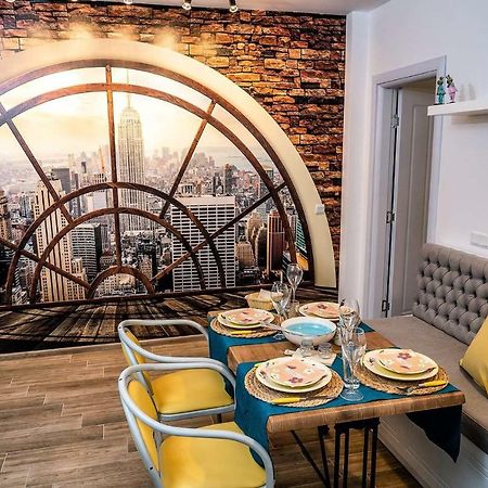 Loft Daire Varna Dış mekan fotoğraf