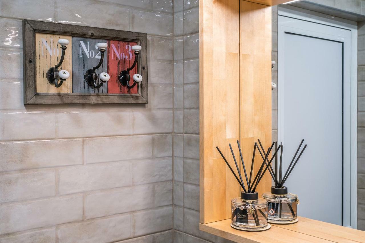 Loft Daire Varna Dış mekan fotoğraf