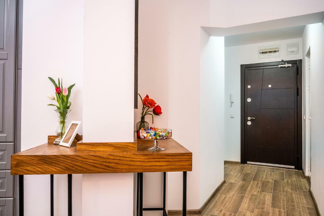 Loft Daire Varna Dış mekan fotoğraf