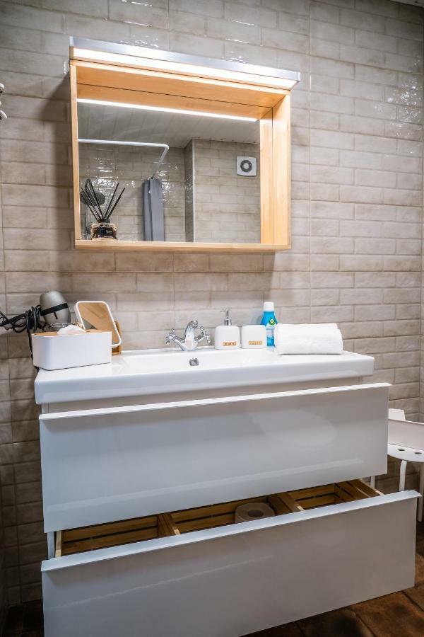 Loft Daire Varna Dış mekan fotoğraf