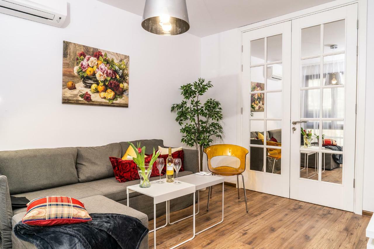 Loft Daire Varna Dış mekan fotoğraf