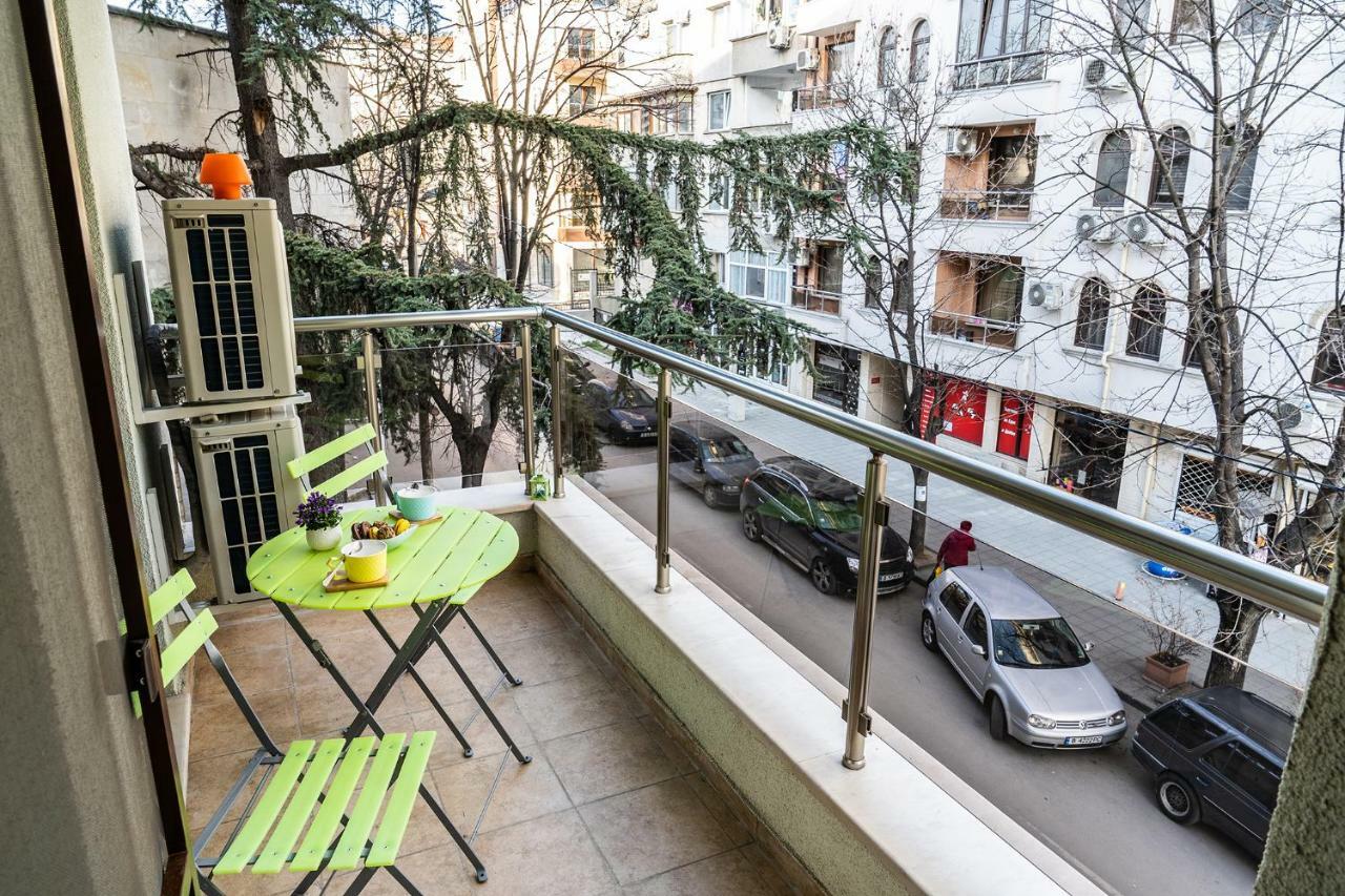 Loft Daire Varna Dış mekan fotoğraf