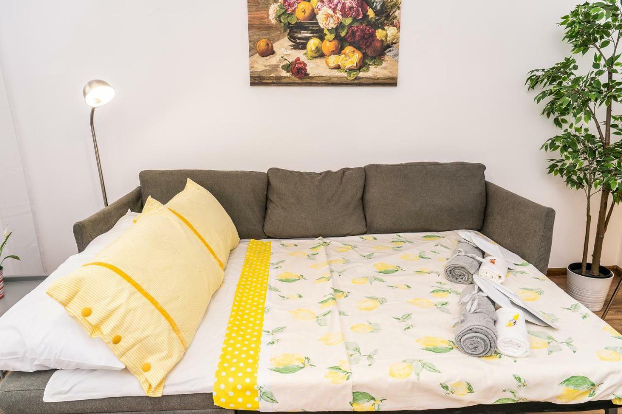 Loft Daire Varna Dış mekan fotoğraf