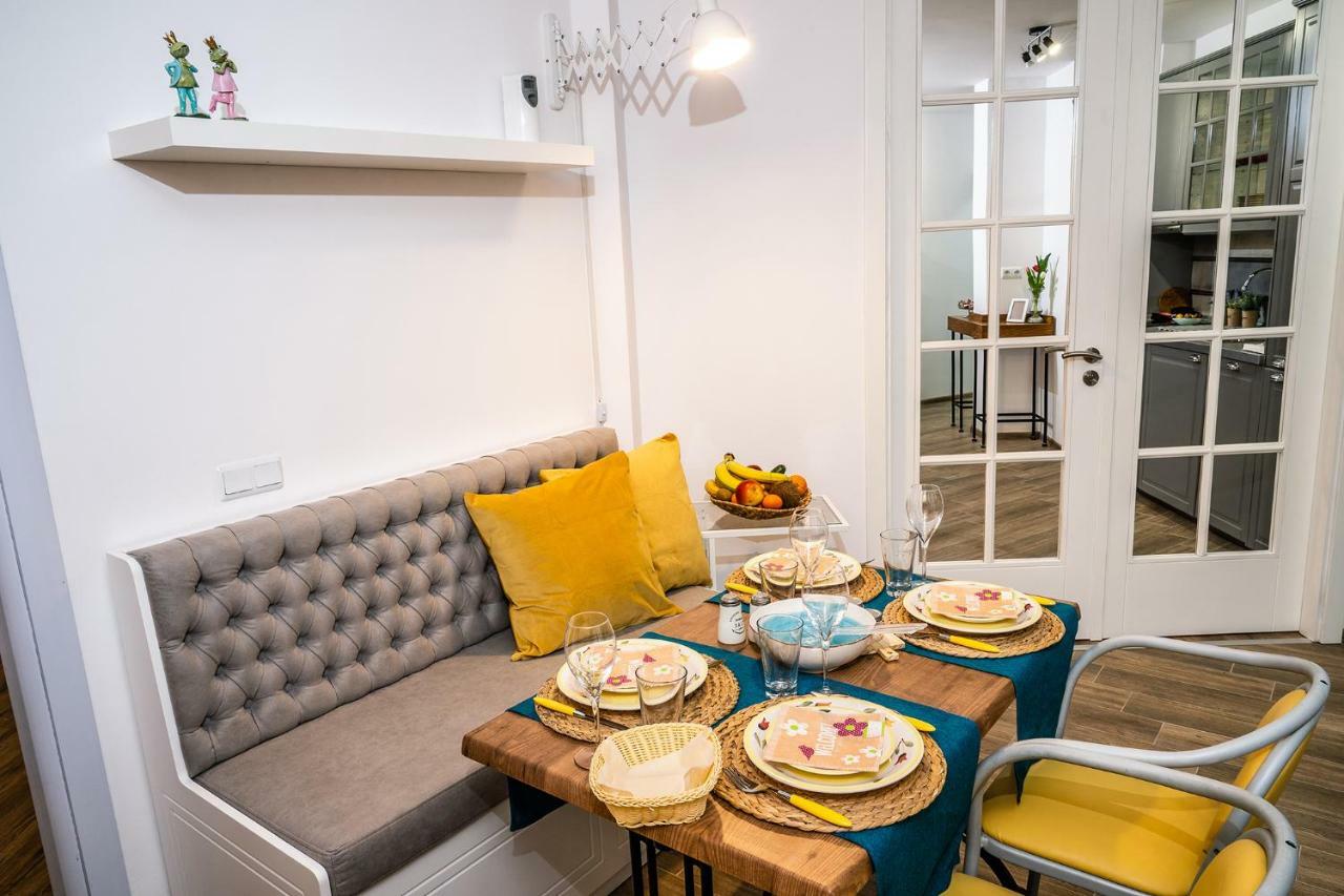 Loft Daire Varna Dış mekan fotoğraf