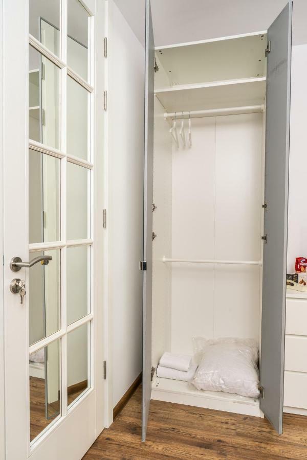 Loft Daire Varna Dış mekan fotoğraf