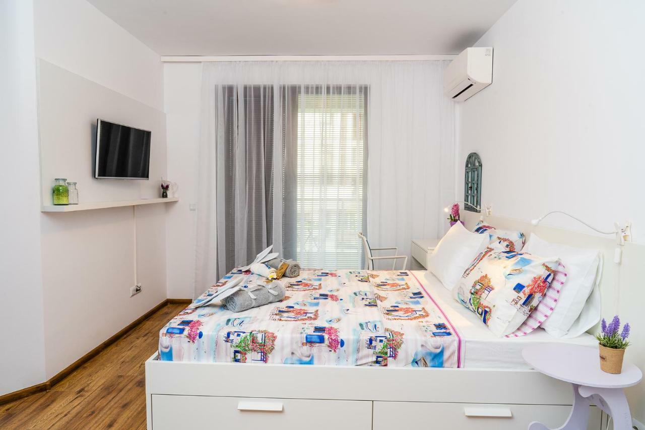 Loft Daire Varna Dış mekan fotoğraf