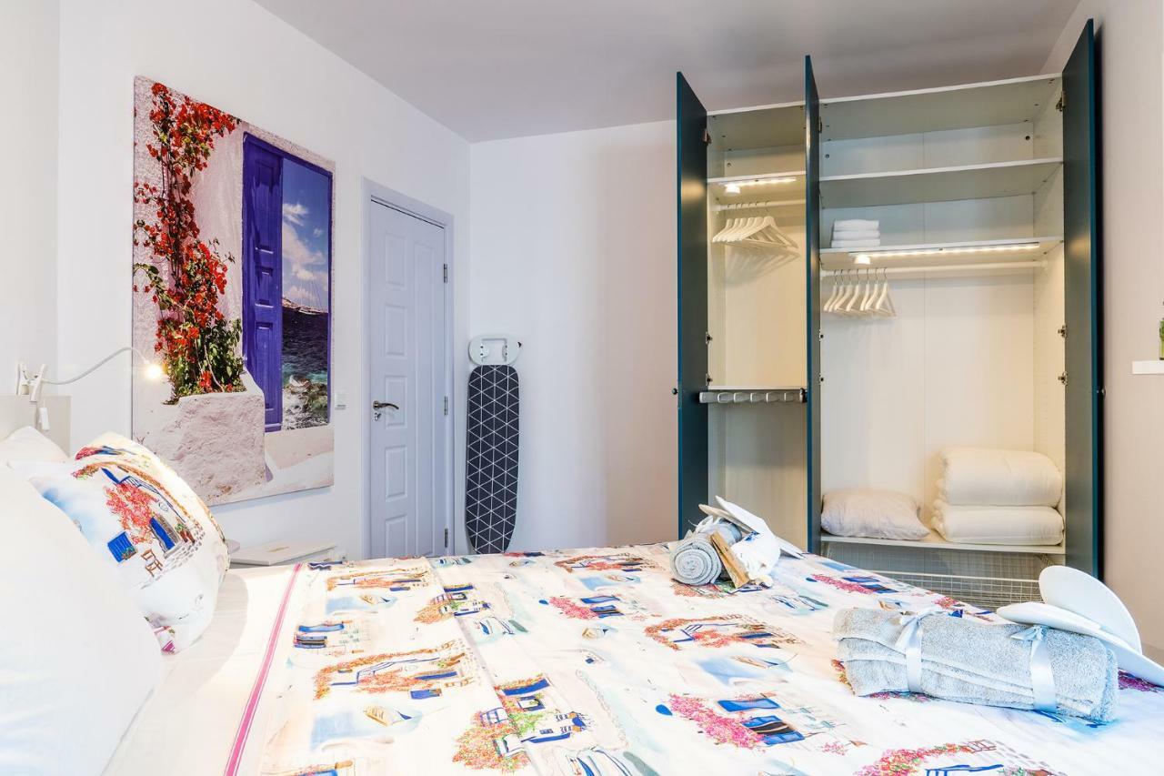 Loft Daire Varna Dış mekan fotoğraf