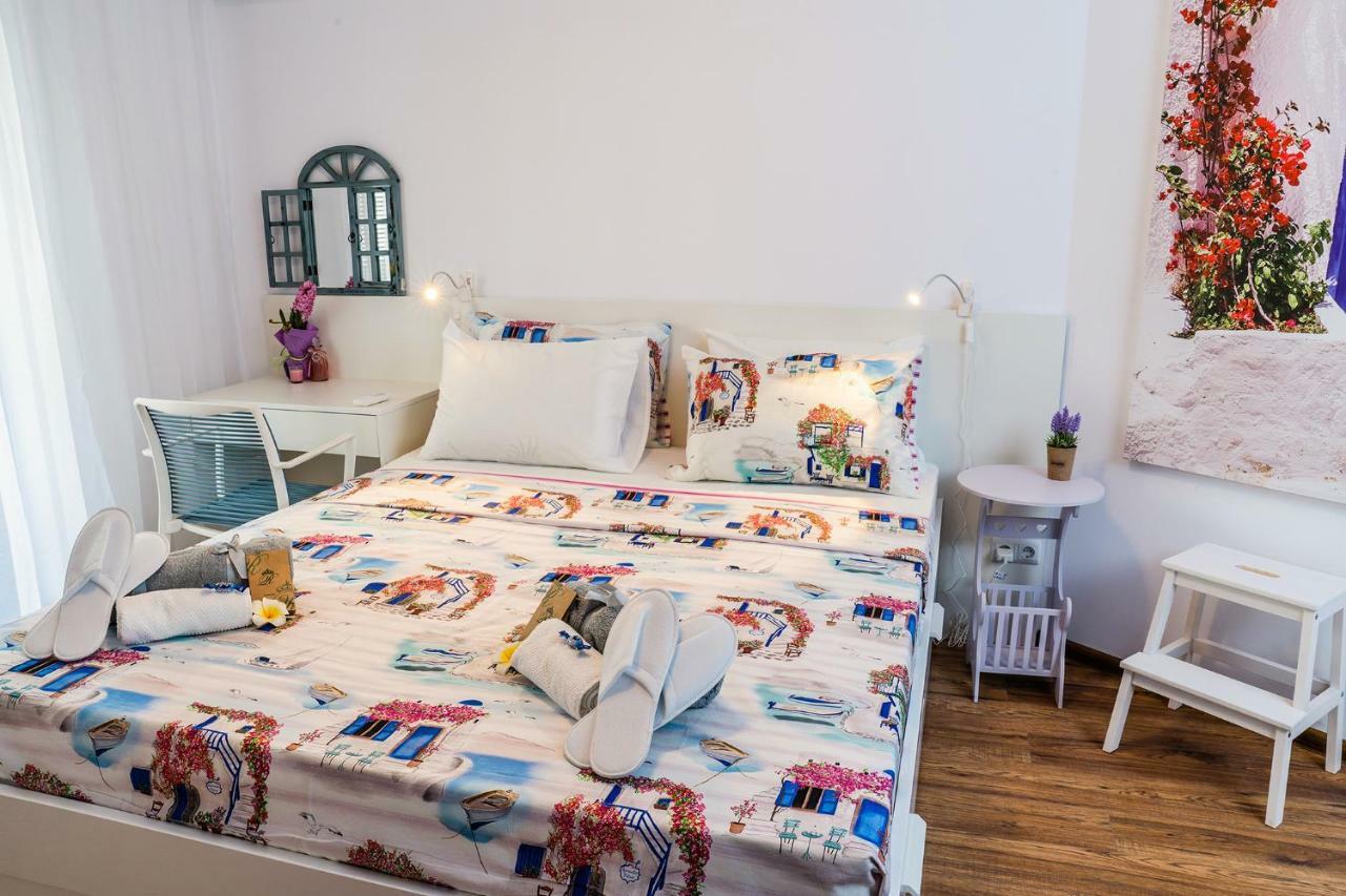Loft Daire Varna Dış mekan fotoğraf