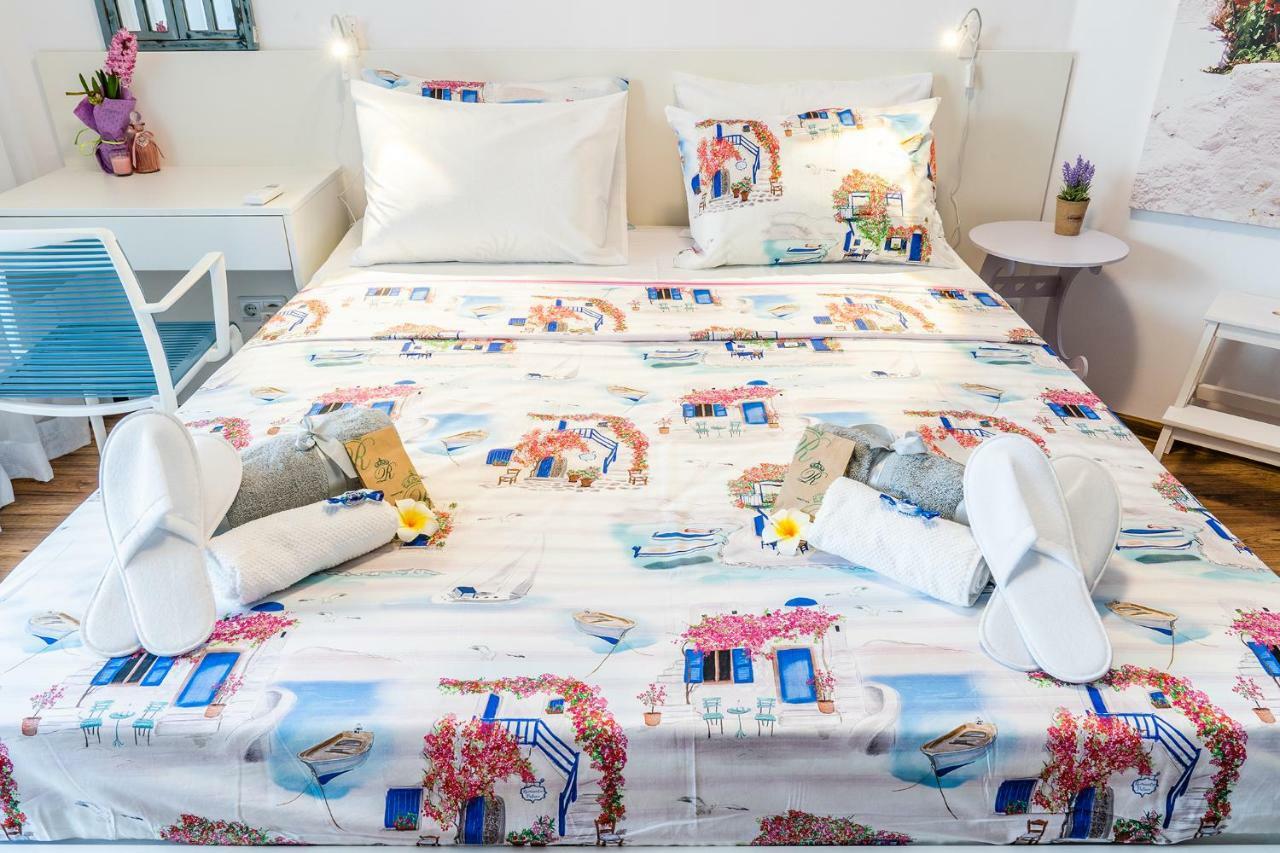 Loft Daire Varna Dış mekan fotoğraf