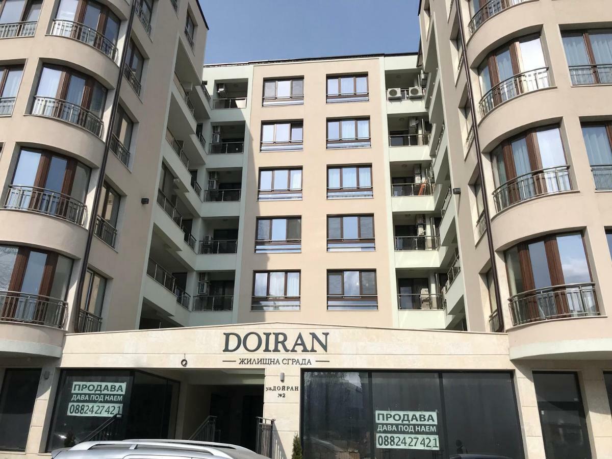 Loft Daire Varna Dış mekan fotoğraf